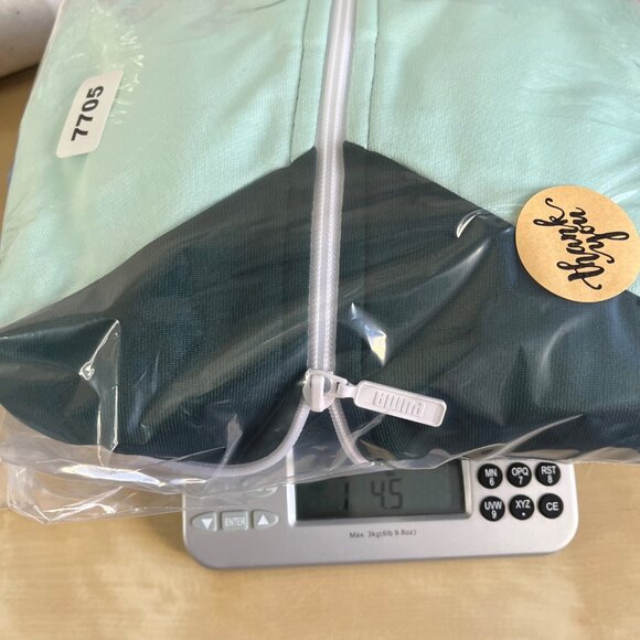 Puma Womens Sporty XTG Color Black Zip Up Track Jacket XL - Picture 11 of 12